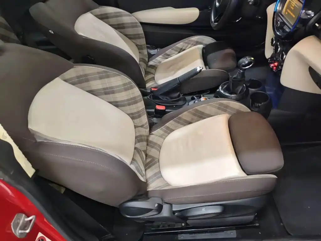 MINI Mini — миниатюра 25