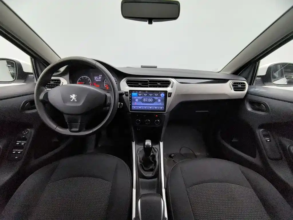 Peugeot 301 — миниатюра 5