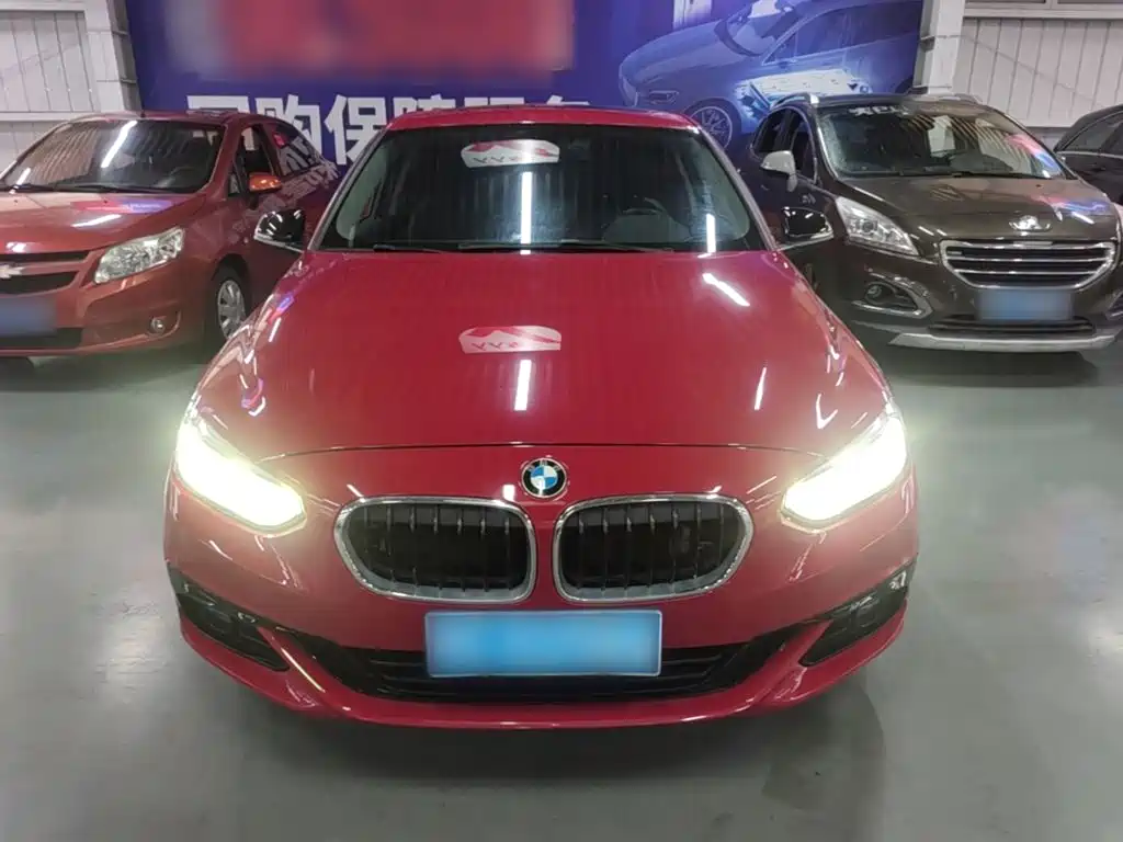 BMW 1 Series — миниатюра 3