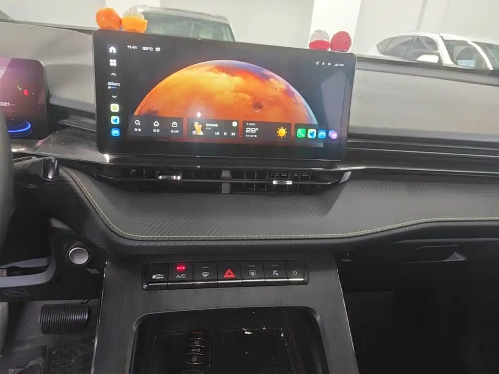 Haval H6S — миниатюра 13