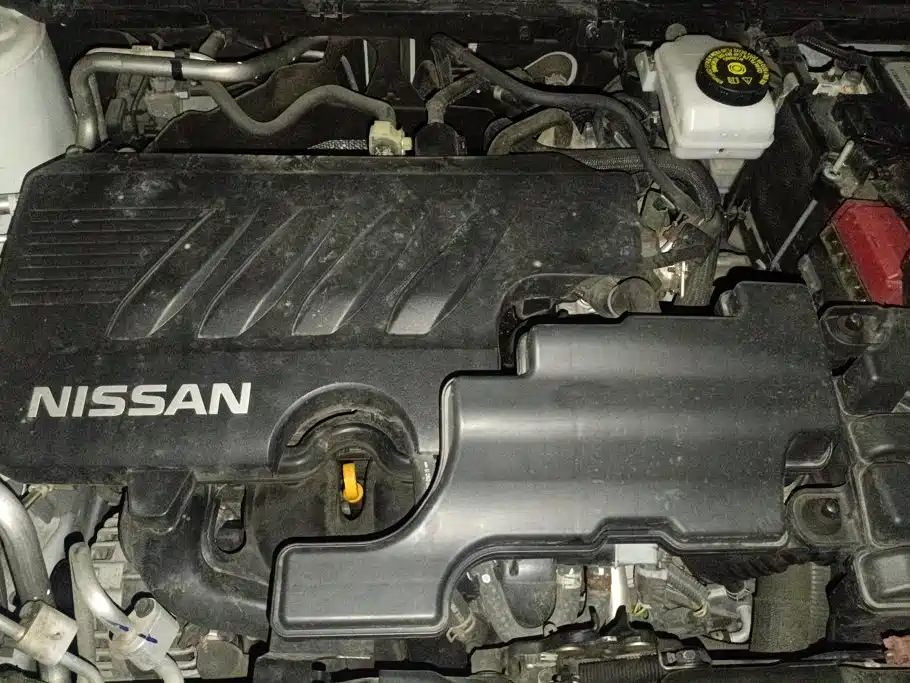 Nissan Qashqai — миниатюра 10