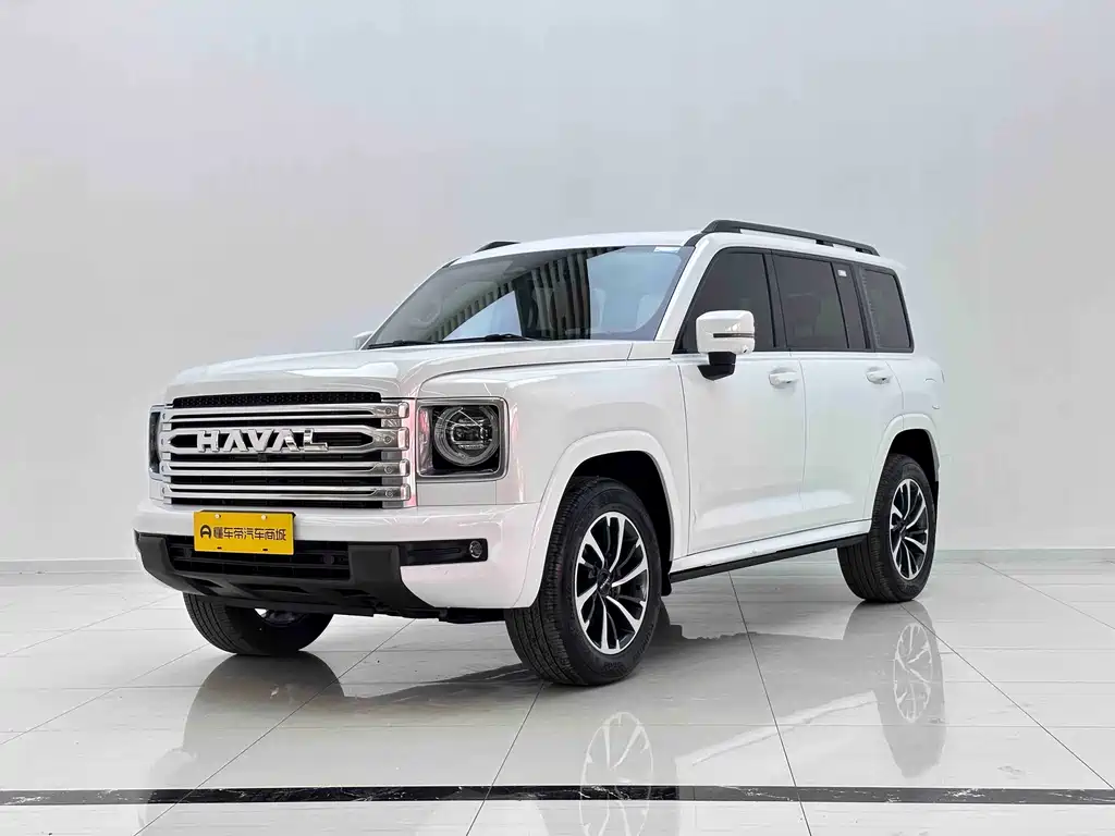 Haval H9 2025