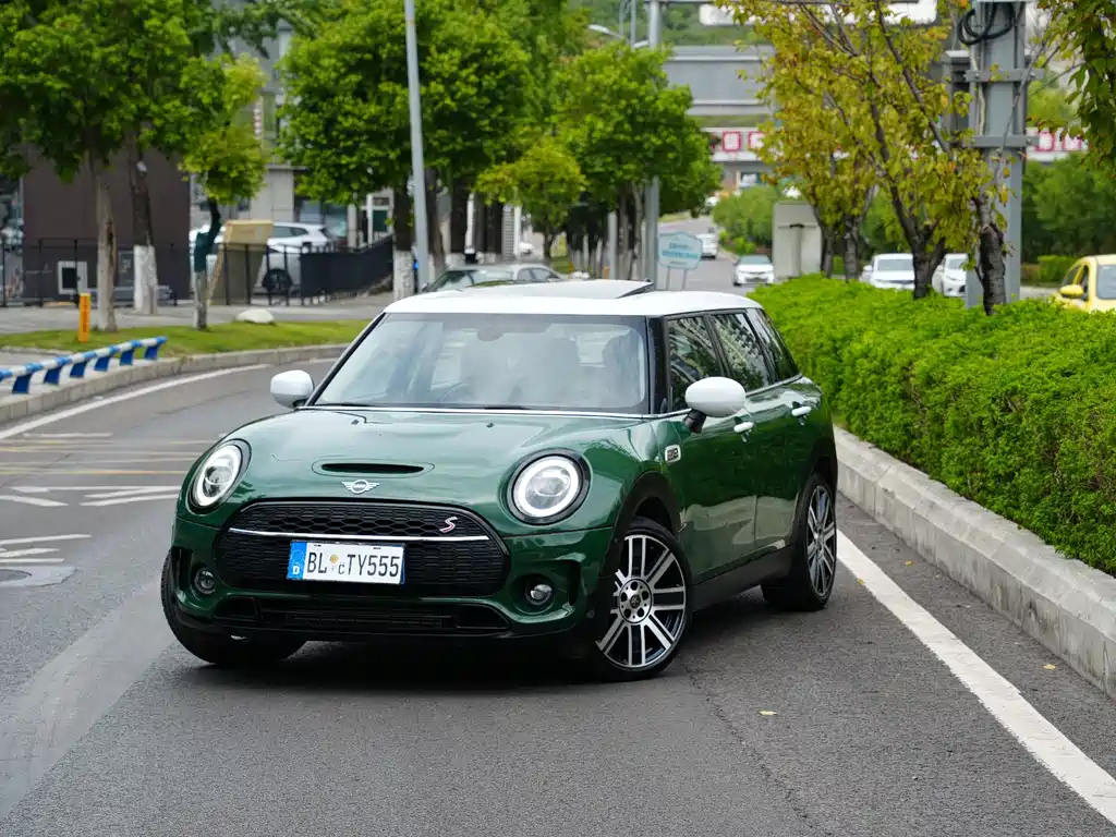 MINI Mini Clubman