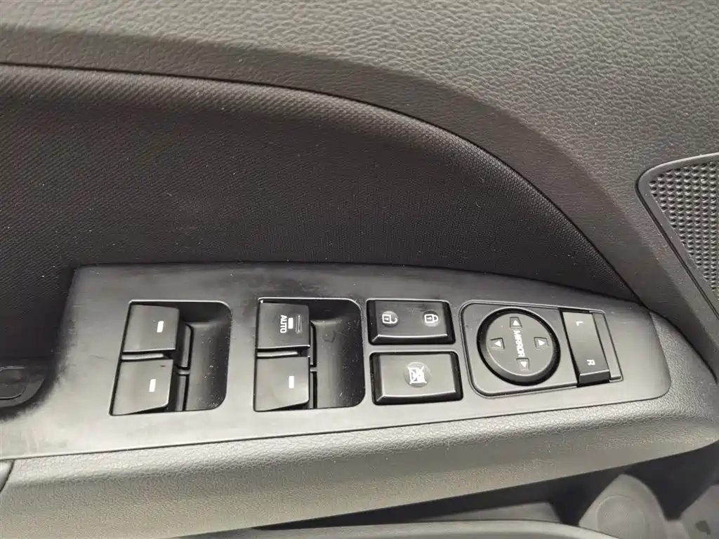 Hyundai Elantra 2018 1.4T DCT