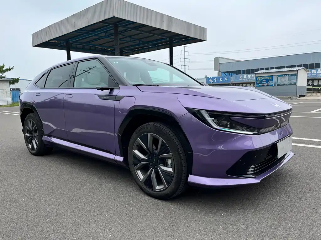 Honda Hiroyo Honda P7 — миниатюра 3