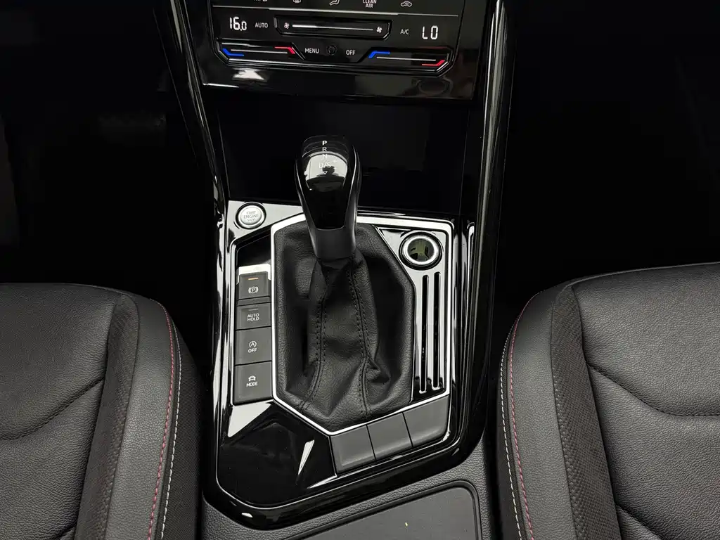 Volkswagen Tayron — миниатюра 13