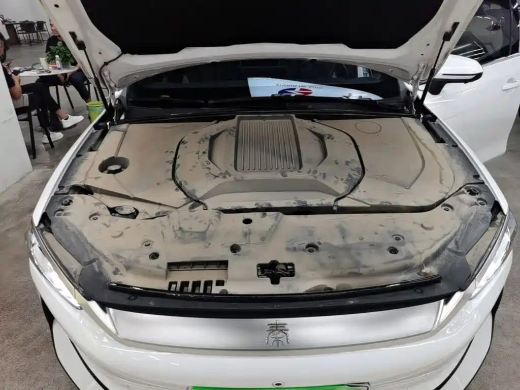 BYD Qin PLUS — миниатюра 20