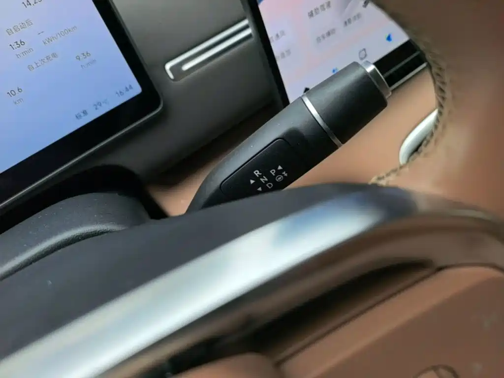Leapmotor Leapmotor C11 — миниатюра 14