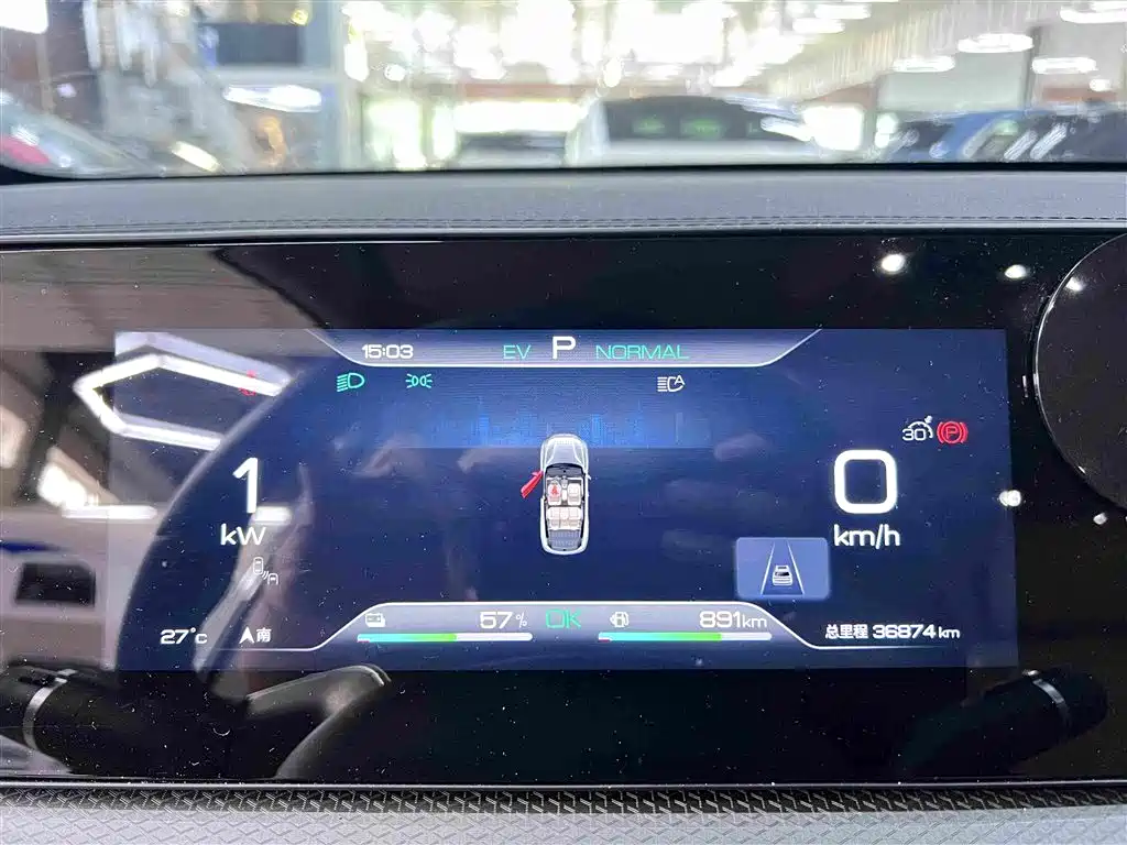 BYD Pro New Energy — миниатюра 8