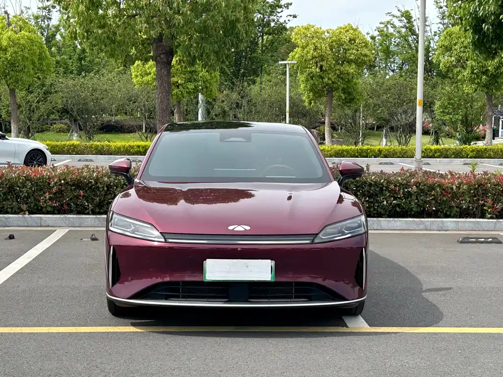 Fulwin 风云A9L 2025