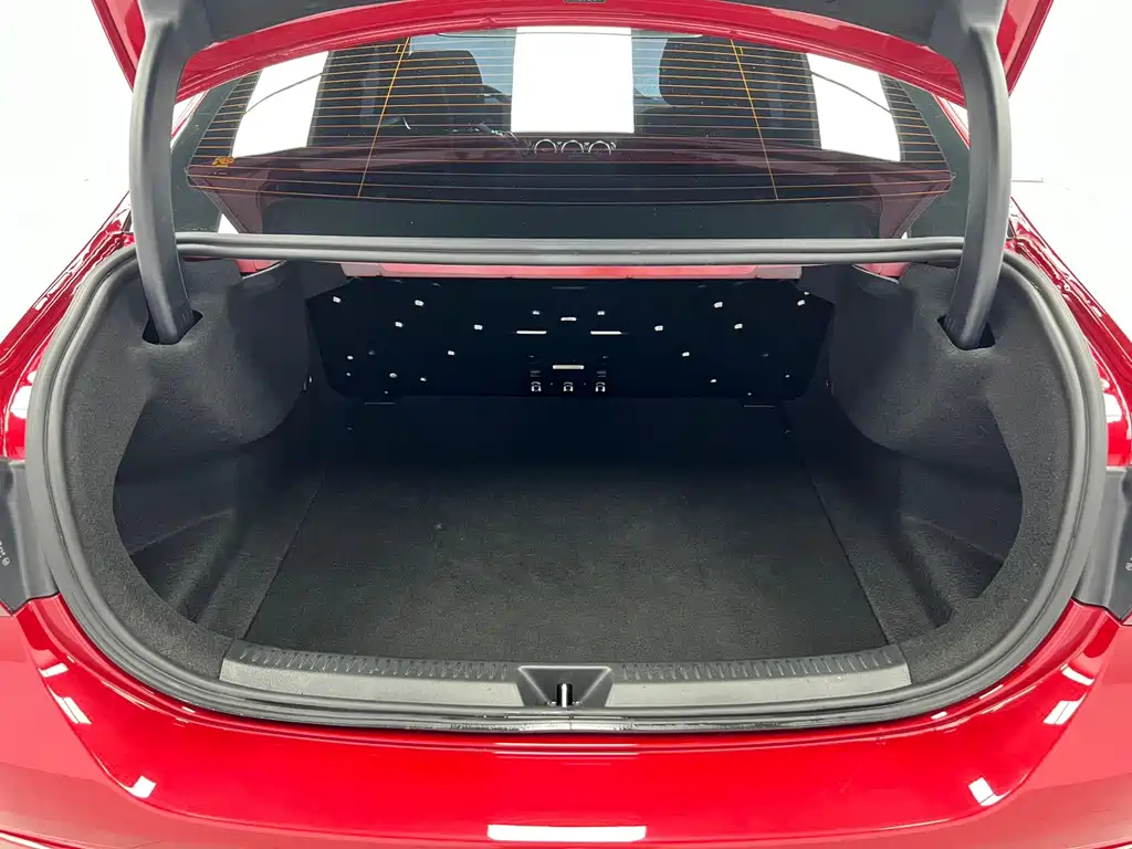 Mercedes-Benz A-Class — миниатюра 17
