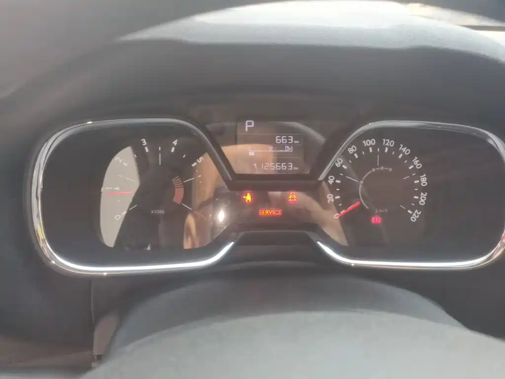 Citroen C4 — миниатюра 12