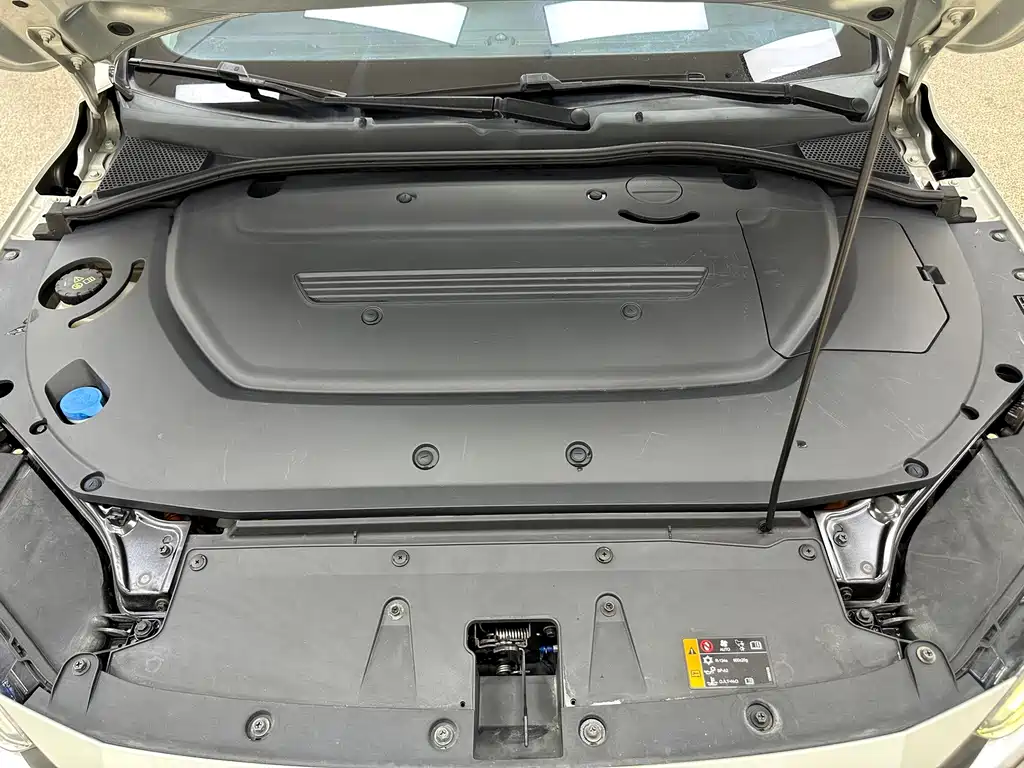 Roewe Feifan ER6 — миниатюра 30