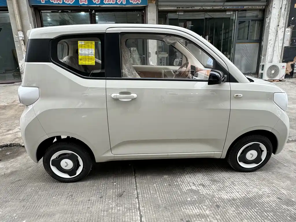 Wuling Mini EV MINIEV 2024 215km