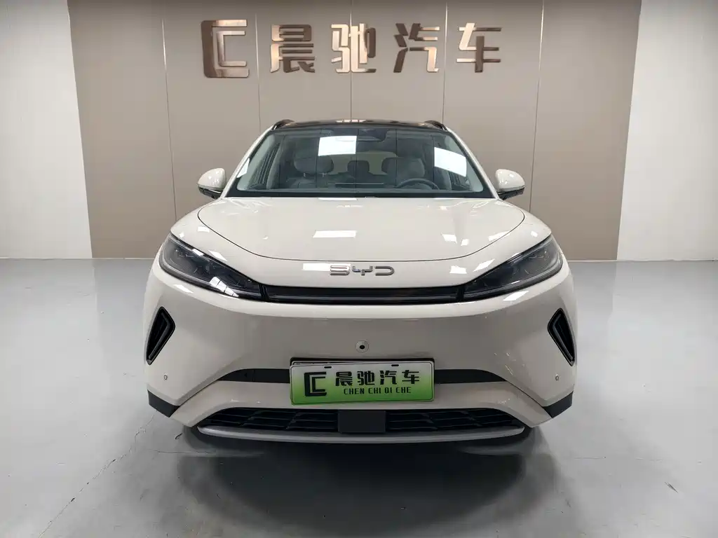 BYD Sealion 05 EV — миниатюра 2