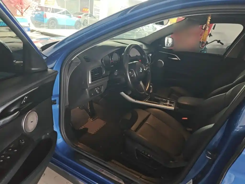 BMW 1 Series — миниатюра 16