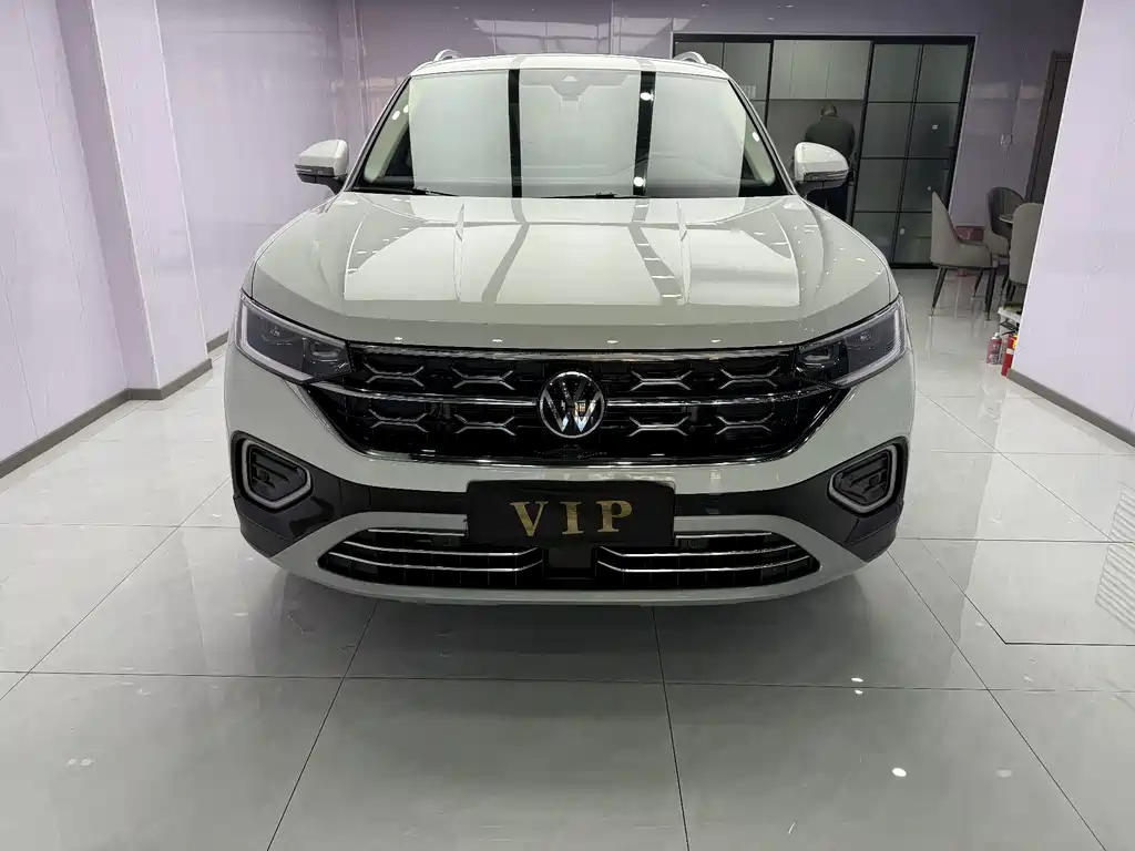 VOLKSWAGEN TANYUE