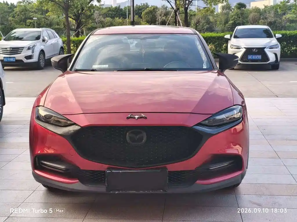 Mazda CX-4 — миниатюра 2