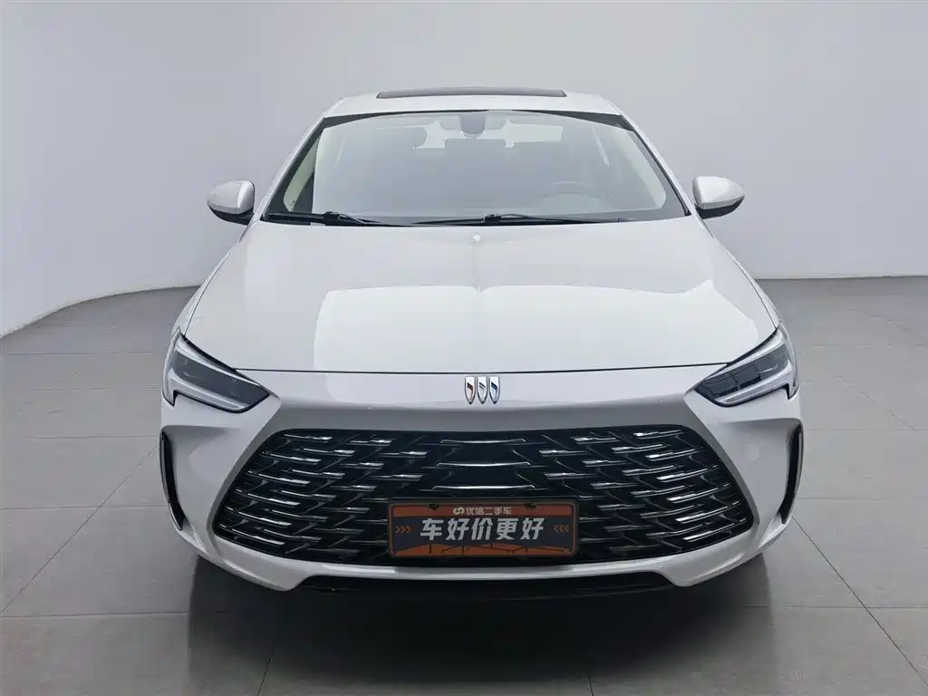 Buick Regal 2024 25T