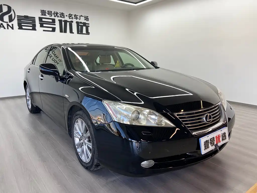 Lexus ES 2006 350 Luxury