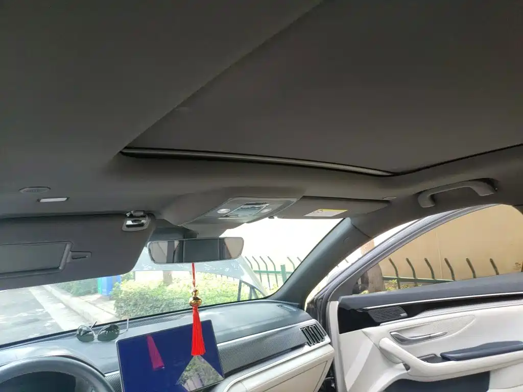 BYD PLUS New Energy — миниатюра 9