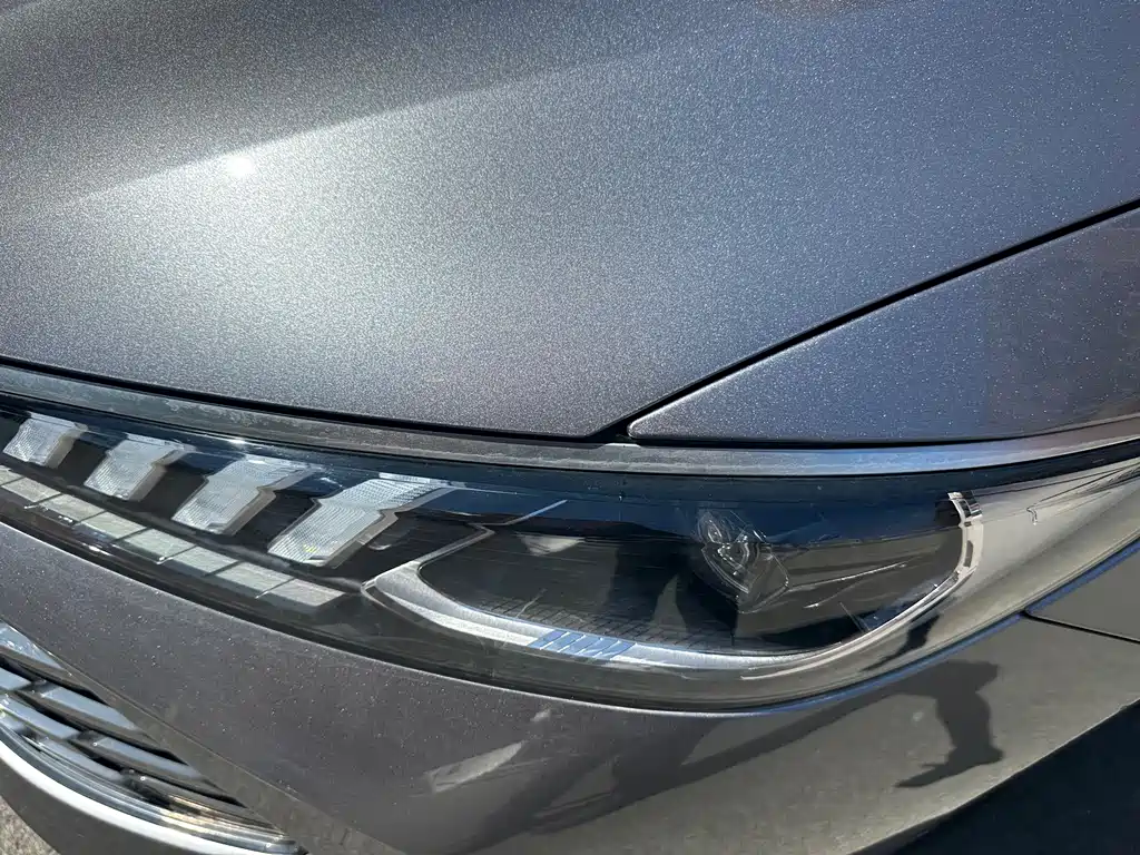 BYD Qin PLUS — миниатюра 19