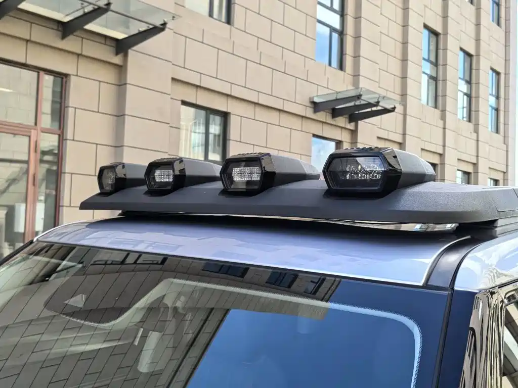 Deepal Deepal G318 — миниатюра 21