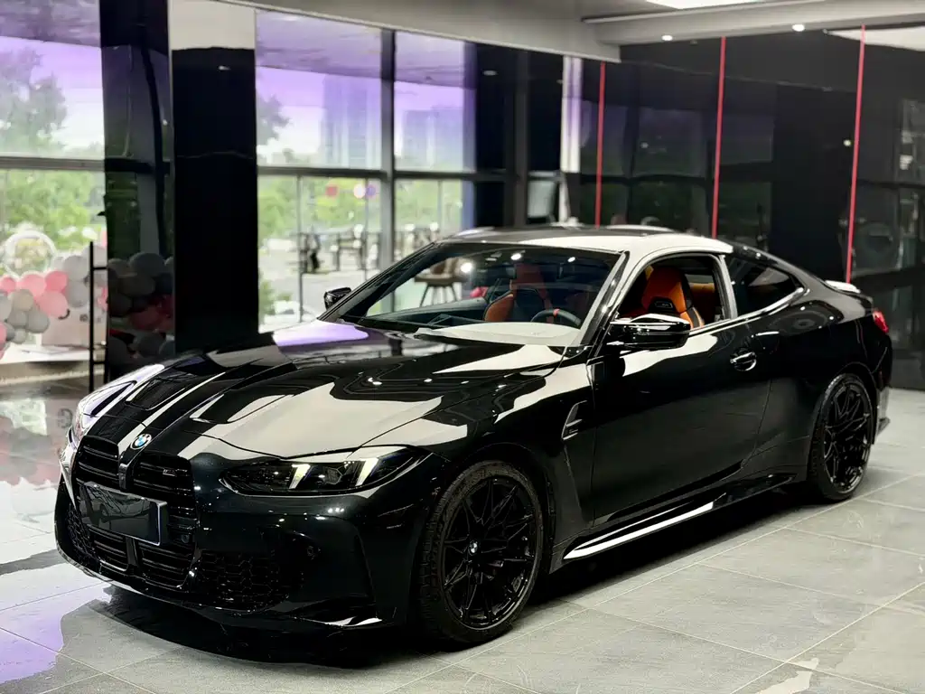 Купить BMW M4