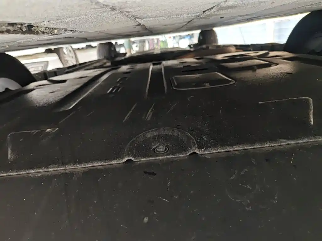 BYD Qin PLUS — миниатюра 23