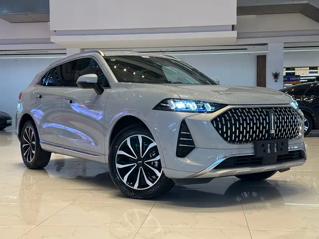 WEI PAI WEI BRAND MOCHA