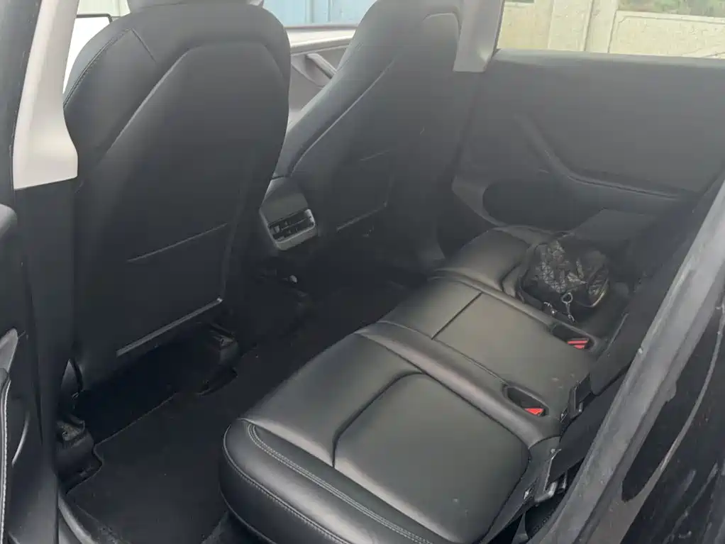 Tesla Model Y — миниатюра 4