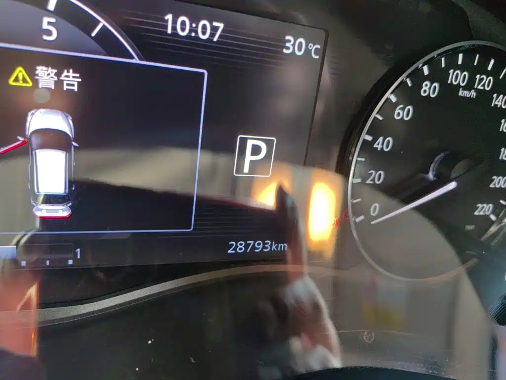 Nissan Kicks — миниатюра 5