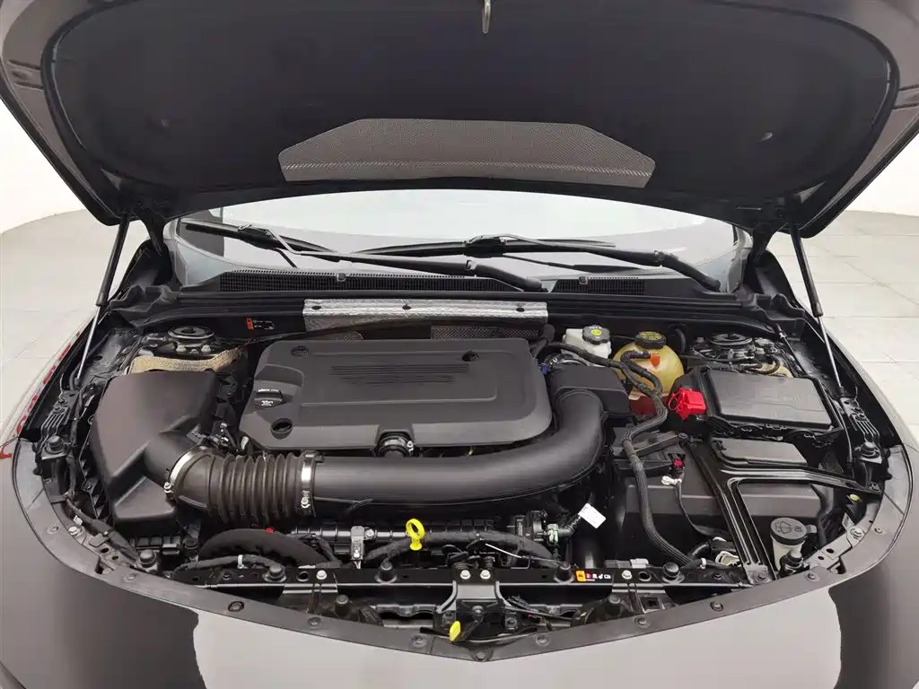 Chevrolet Malibu XL XL 2020 Redline 550T AT