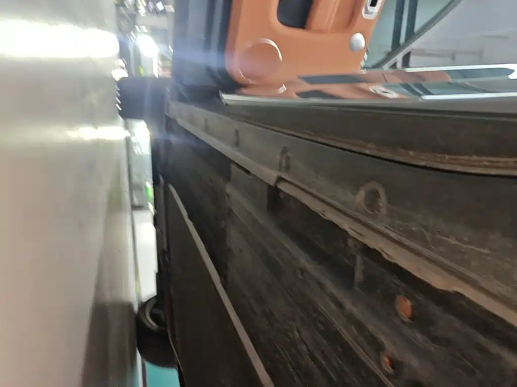 Li Auto Li L8 — миниатюра 22