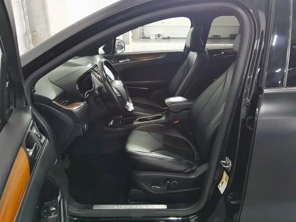 Lincoln MKC 2017 2.0T