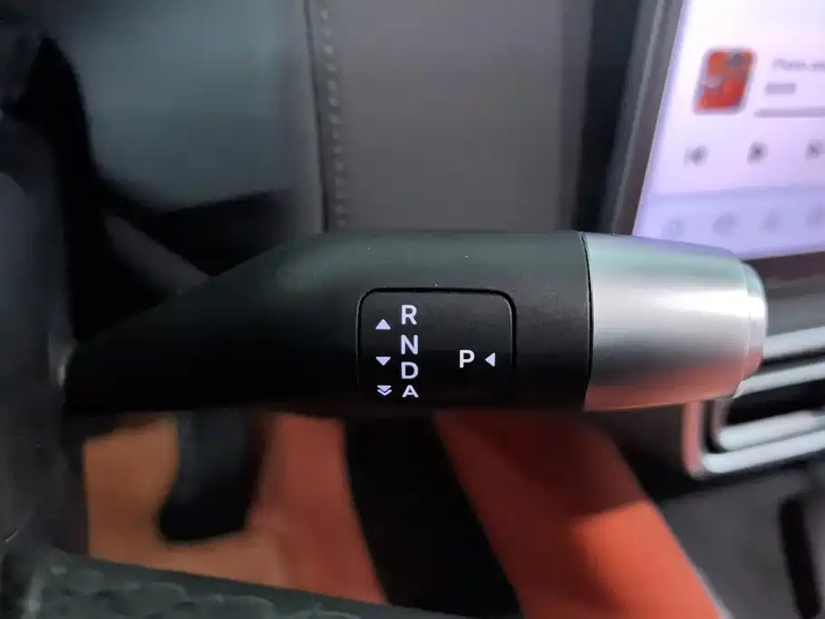 Li Auto Li L8 — миниатюра 16