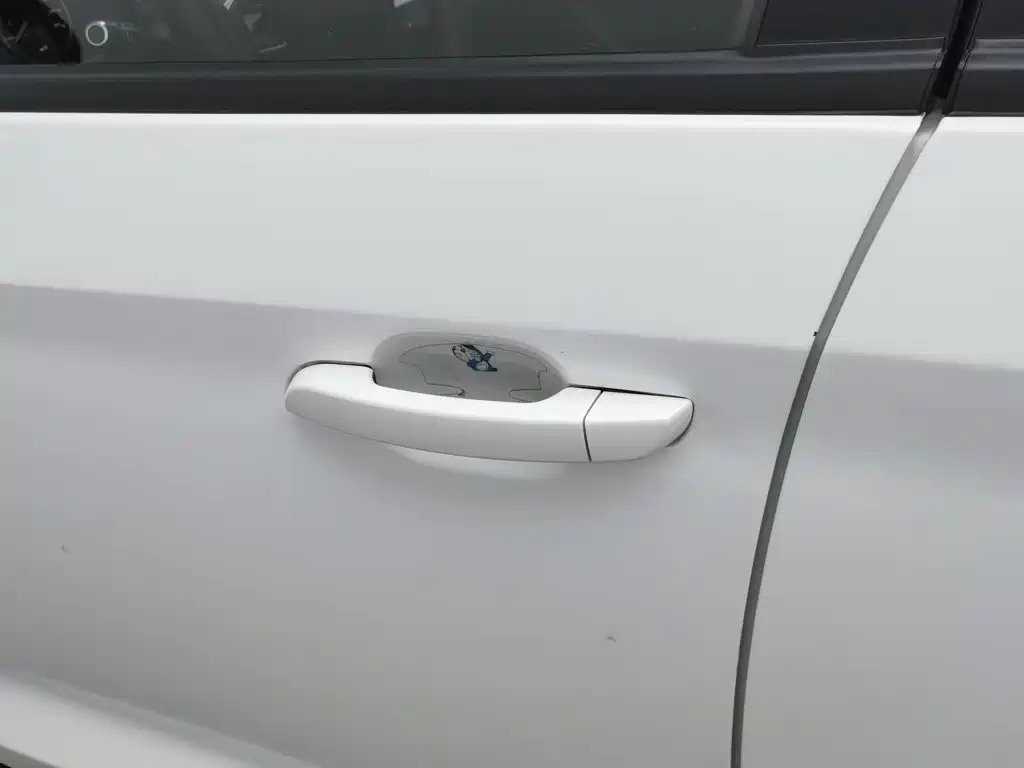 Chery Tiggo 3x — миниатюра 18