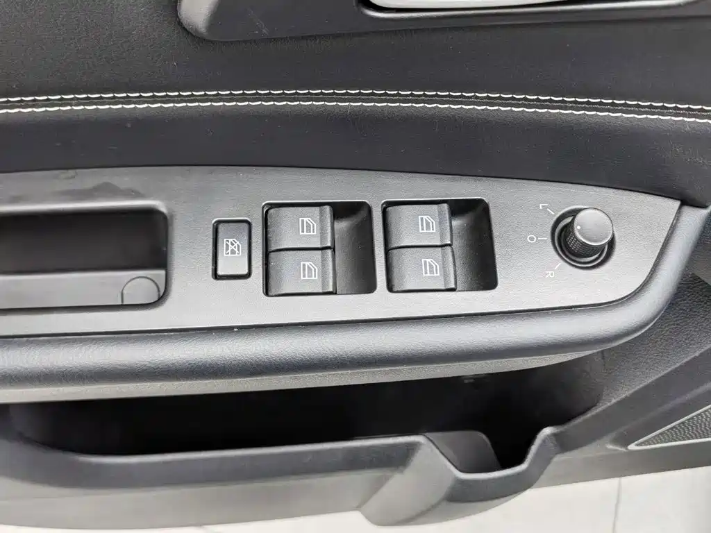 Bestune X40 — миниатюра 9