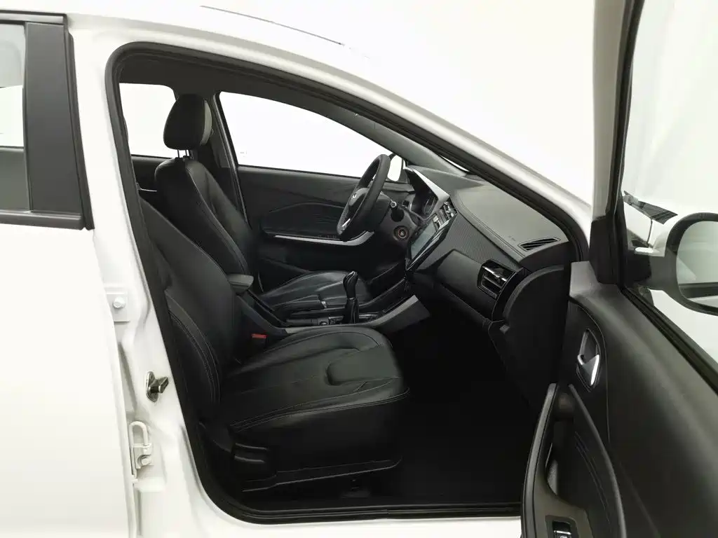 Chery Tiggo 3x — миниатюра 23