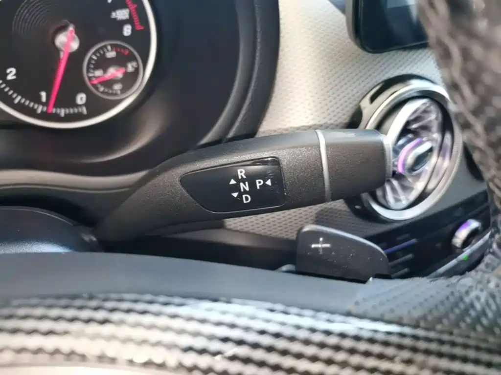 Mercedes-Benz B-Class — миниатюра 14