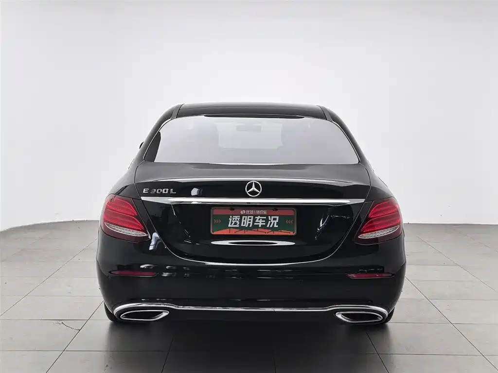 Mercedes-Benz E-Class E 2020 E 260 L