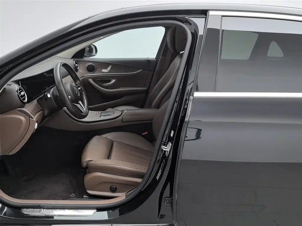 Mercedes-Benz E-Class E 2020 E 260 L