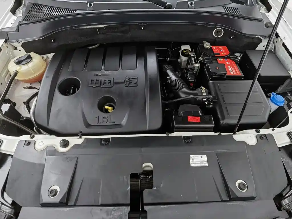 Bestune X40 — миниатюра 6