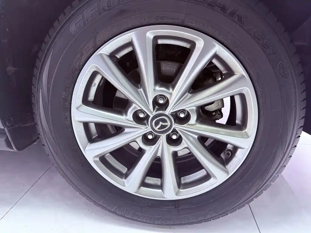 Mazda CX-5 — миниатюра 7