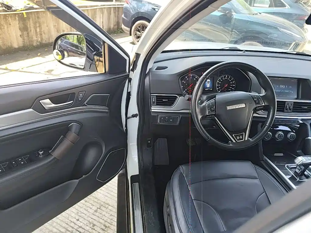 Haval H6 — миниатюра 21