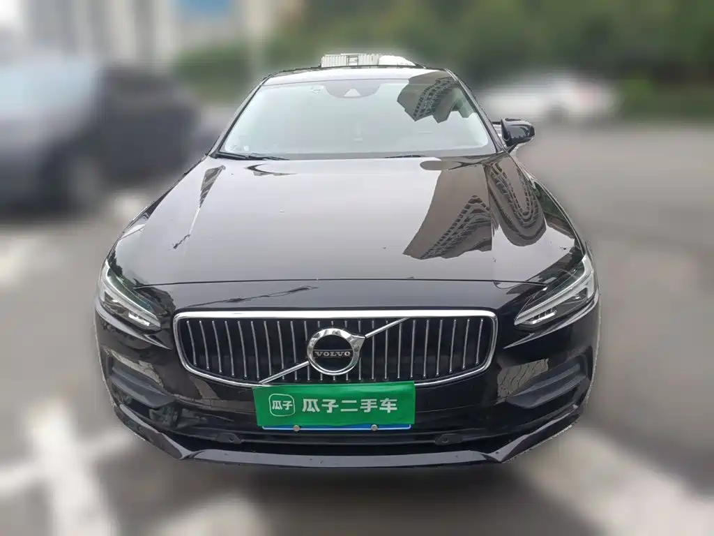 Volvo S90 — миниатюра 23