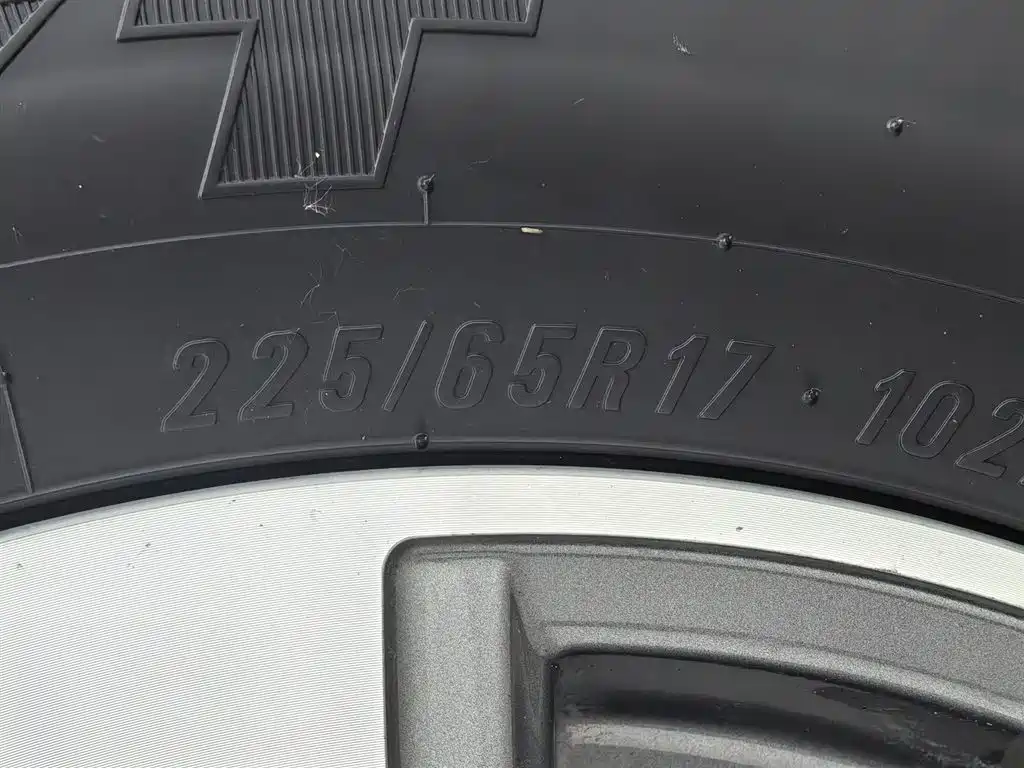 Haval H6 — фотографии объявления, Фото 24