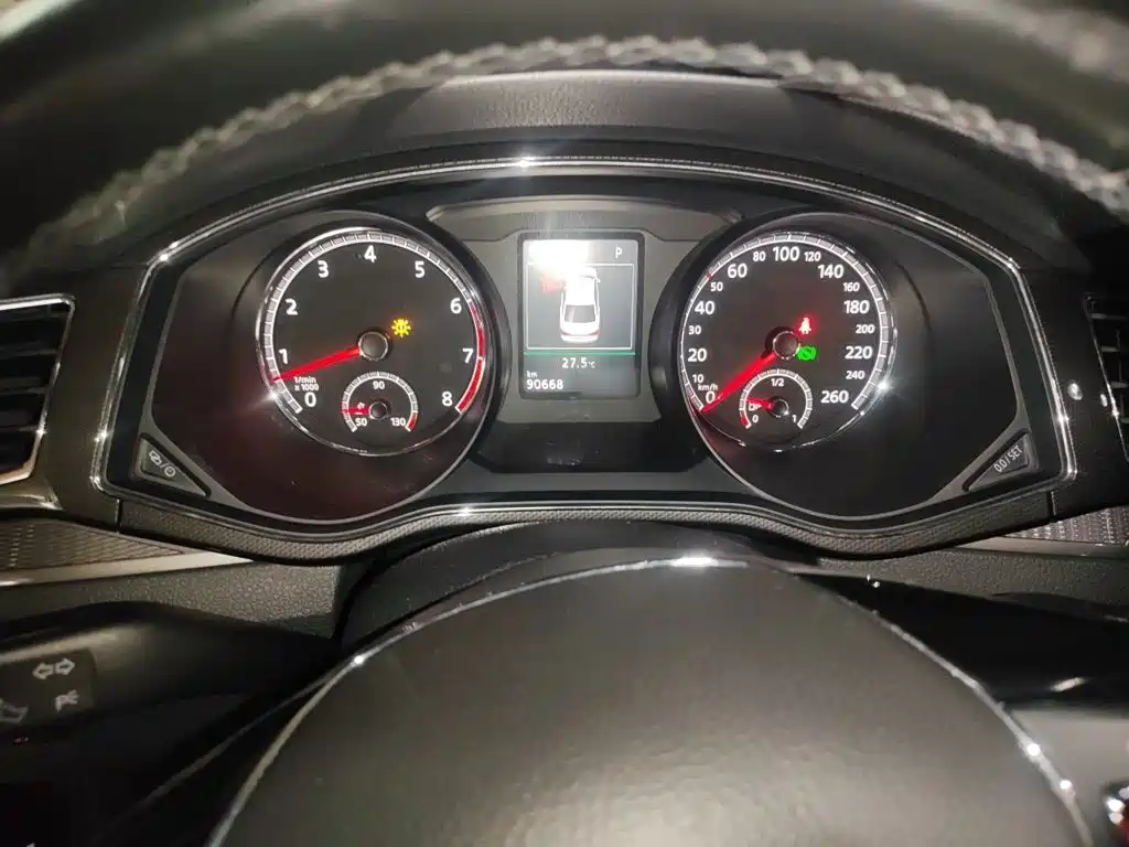 Volkswagen Passat — миниатюра 4