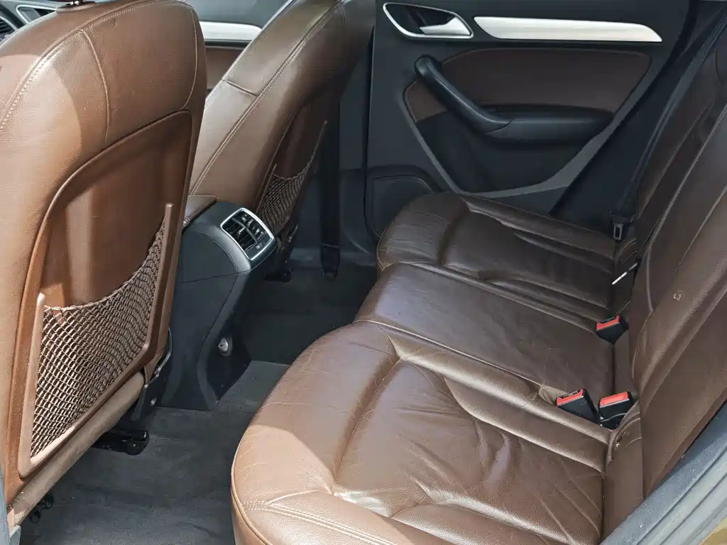 Audi Q3 — миниатюра 7