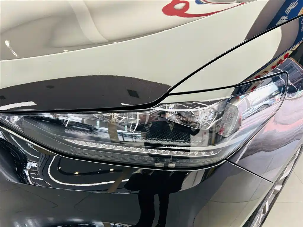 WEI PAI WEI BRAND VV6